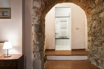 Hostal Querceto Di Castellina