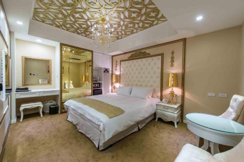 Rose Boutique Hotel