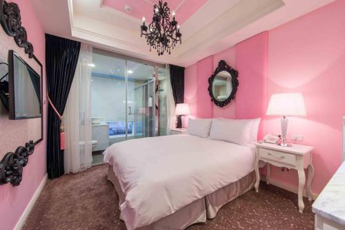 Rose Boutique Hotel
