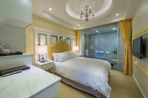 Rose Boutique Hotel