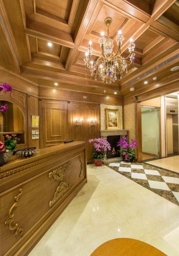 Rose Boutique Hotel