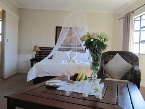 Hostal La Roche Guest House
