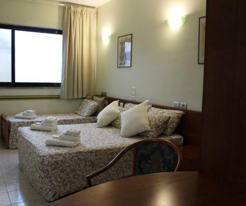 Hotel Cristallo