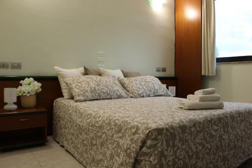 Hotel Cristallo