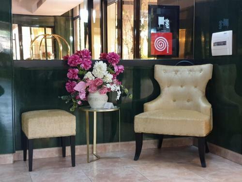 Hotel Cristallo