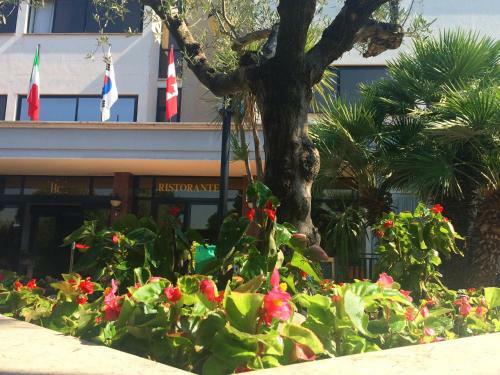 Hotel Cristallo