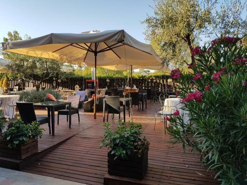 Hotel Cristallo