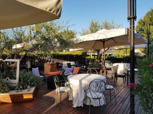 Hotel Cristallo