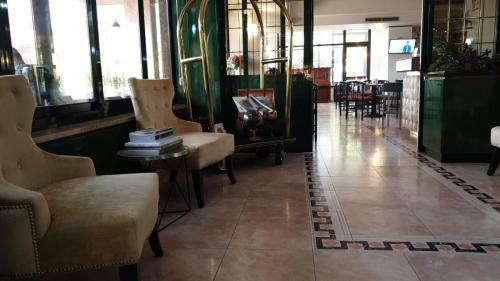 Hotel Cristallo