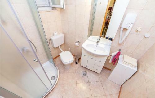 Holiday Home Omladinska K-557