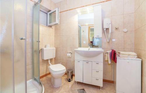 Holiday Home Omladinska K-557