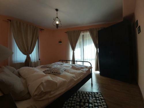 Villa Vila Piscul Ursului