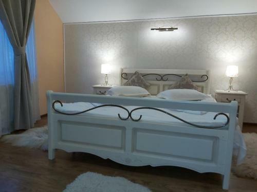 Villa Vila Piscul Ursului