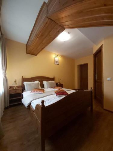 Villa Vila Piscul Ursului
