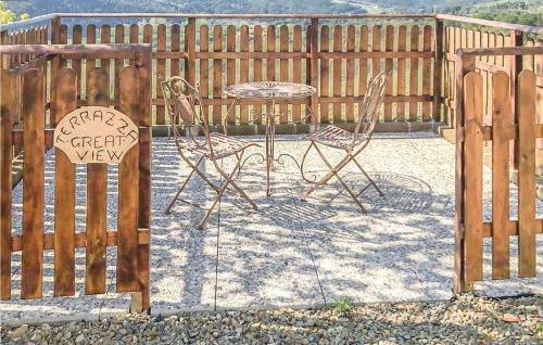Apartamento Brucina