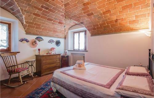 Apartamento Brucina