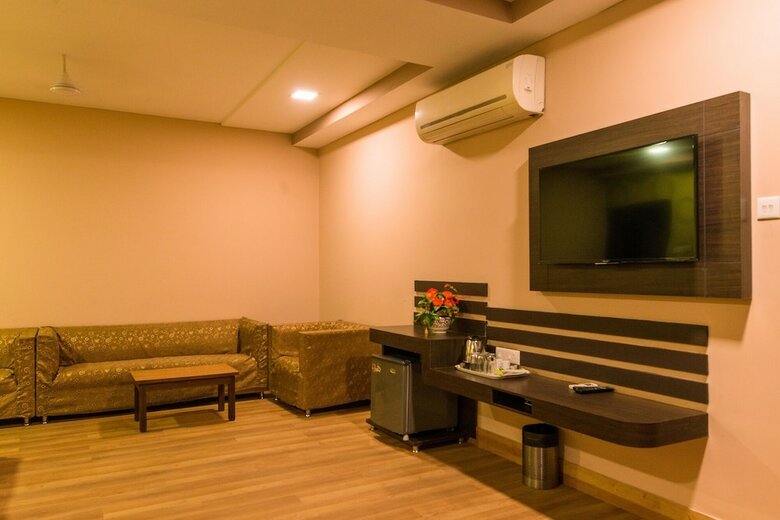 Hotel Buddha