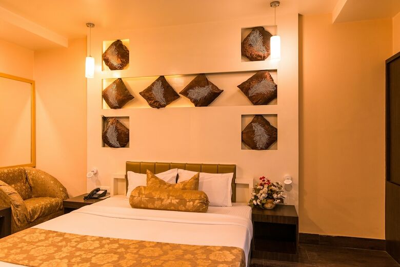Hotel Buddha