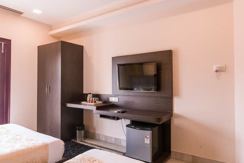 Hotel Buddha