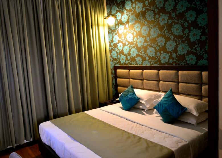 Hotel Buddha