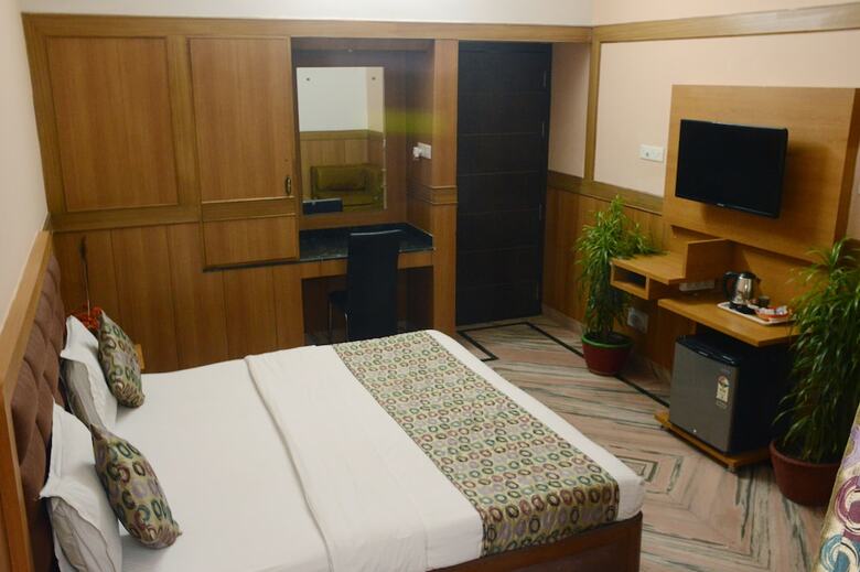 Hotel Buddha