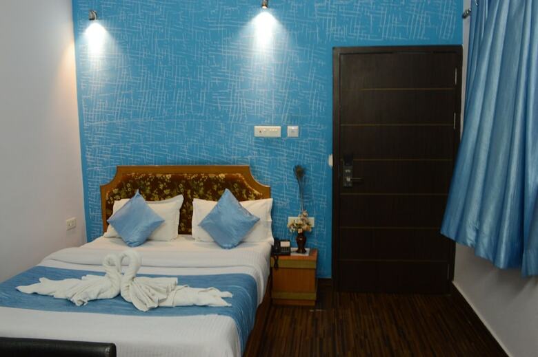 Hotel Buddha