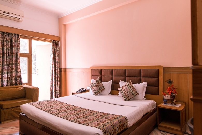 Hotel Buddha