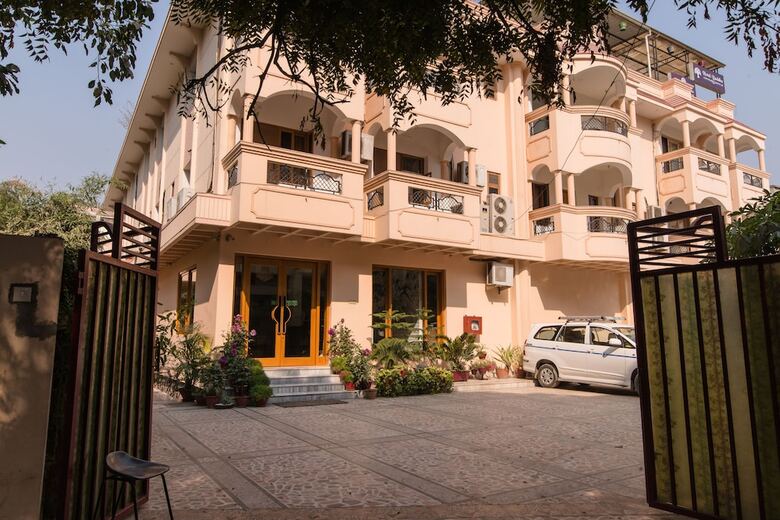 Hotel Buddha