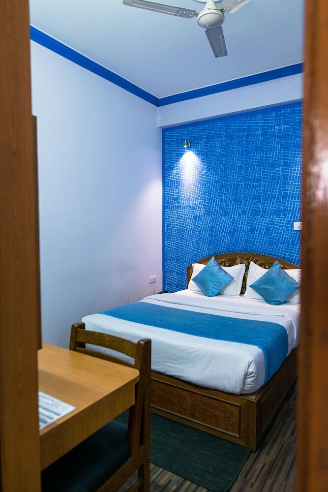 Hotel Buddha