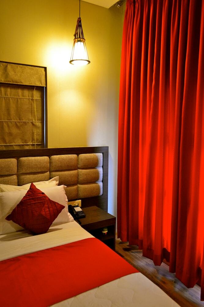 Hotel Buddha