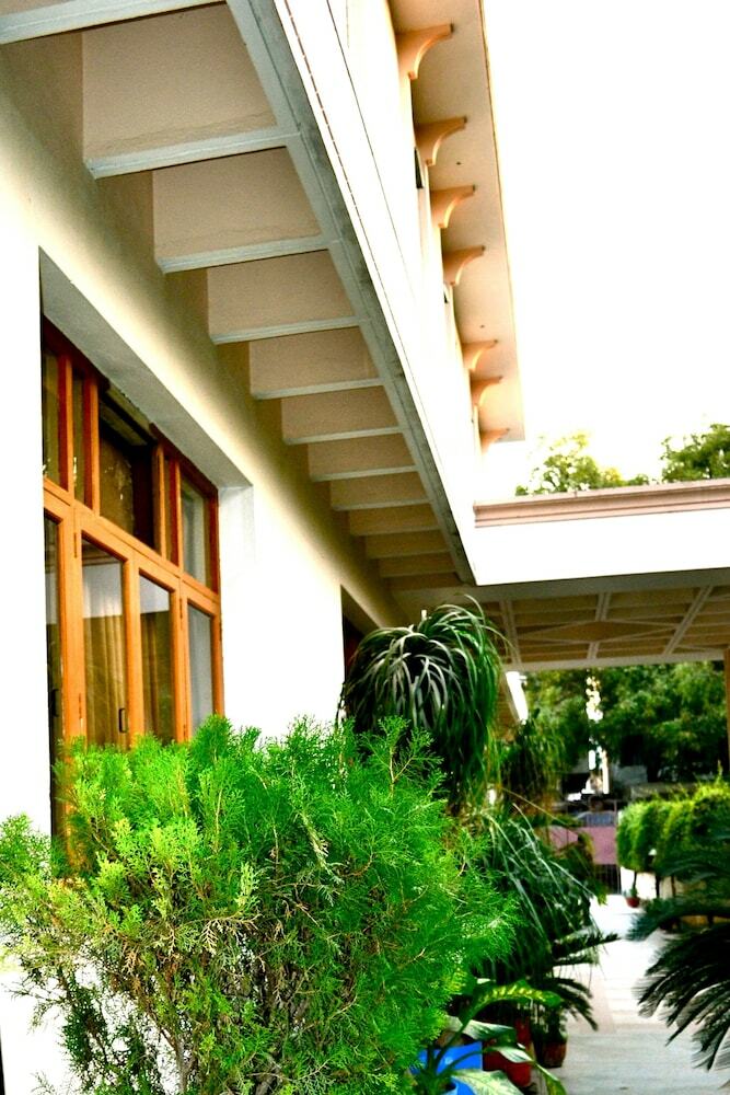 Hotel Buddha