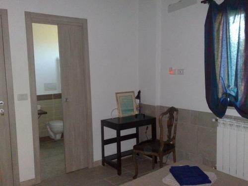 Bed & Breakfast Le Sete