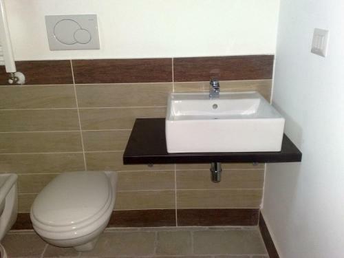 Bed & Breakfast Le Sete