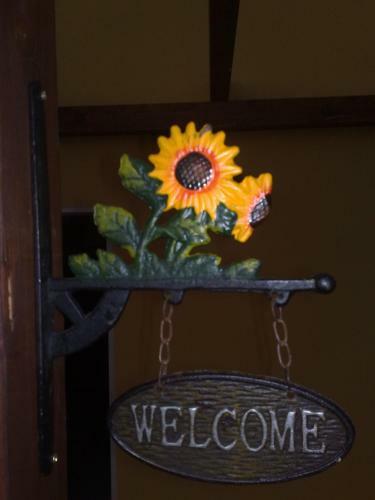 Bed & Breakfast Le Sete