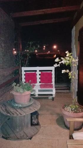 Bed & Breakfast Le Sete