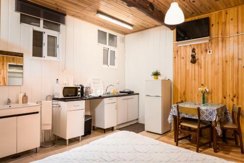 Metro Casa M�sica Apartments And Rooms