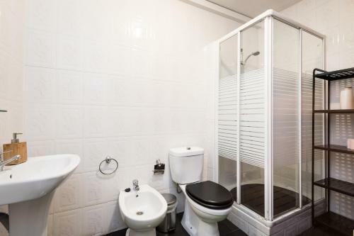 Metro Casa M�sica Apartments And Rooms