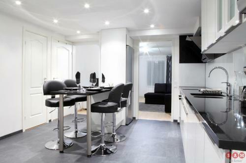 Serviced Apartments Malm�