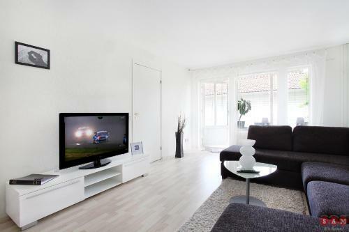 Serviced Apartments Malm�