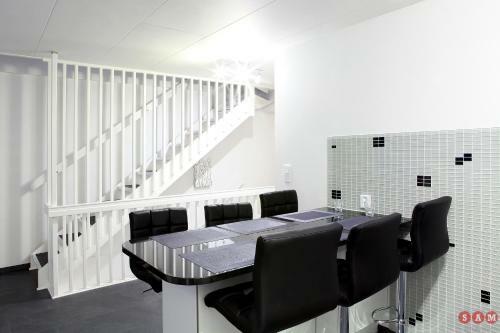 Serviced Apartments Malm�