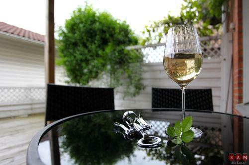 Serviced Apartments Malm�