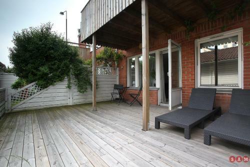 Serviced Apartments Malm�