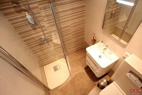 Serviced Apartments Malm�
