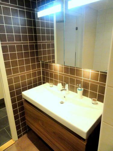 Serviced Apartments Malm�
