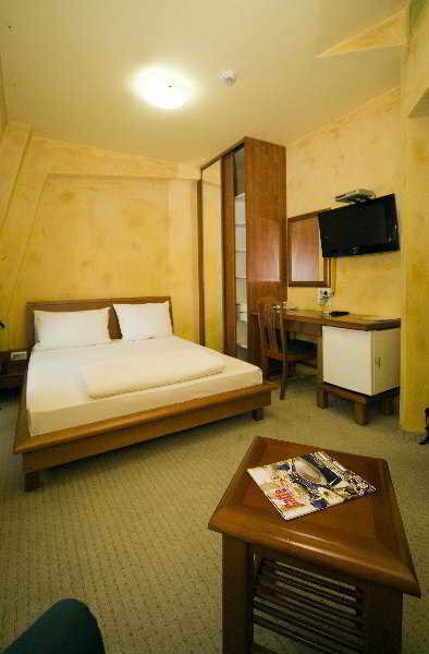 Hotel Kerber