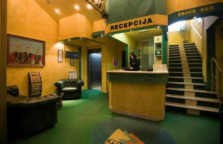 Hotel Kerber