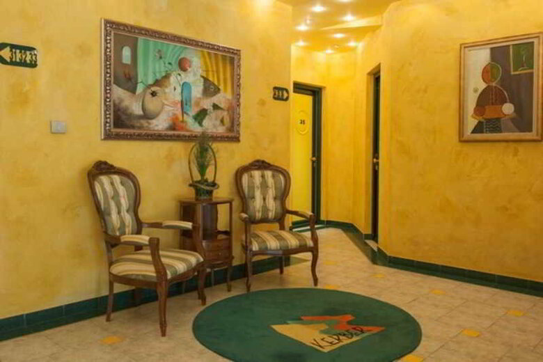 Hotel Kerber