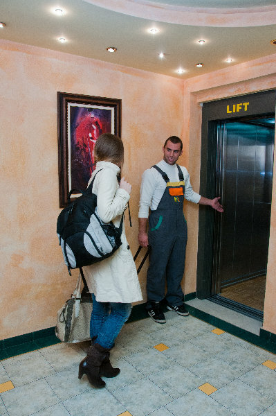 Hotel Kerber
