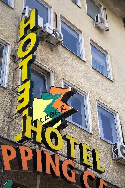 Hotel Kerber