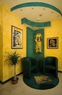 Hotel Kerber